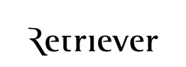 retriever_logo_black