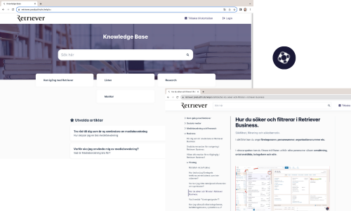 se-retriever-business-knowledgebase