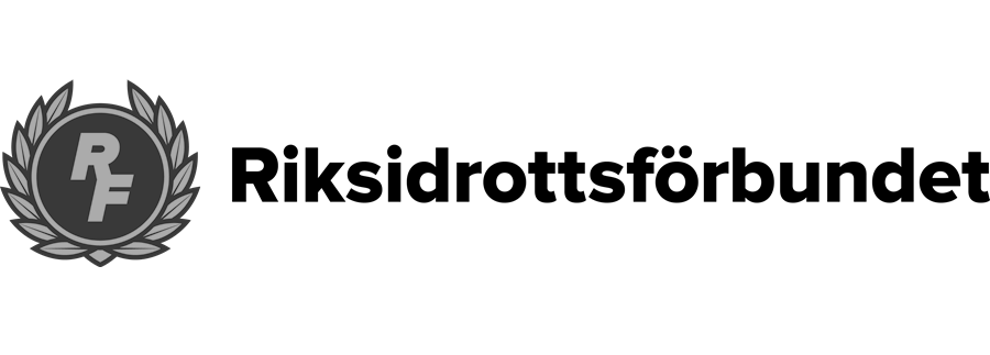 SE-logo-riksidrottsforbundet-black